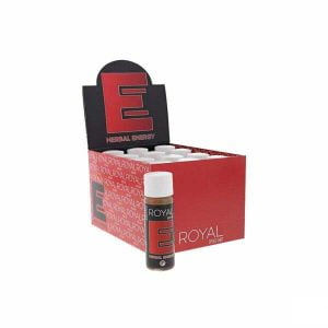 Royal E Herbal-Energy 15 ml