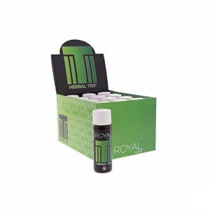 Royal T Herbal-Trip 15 ml