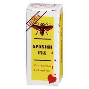 Spaanse Vlieg