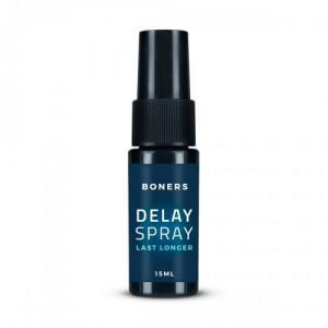 Boners Orgasmevertragende Spray (15 ml)