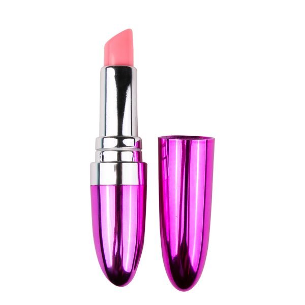 Lipstick Vibrator van EasyToys