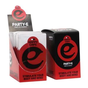 Party-e 4 stuks