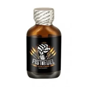 Poppers Fist Fuel 24ml Kopen