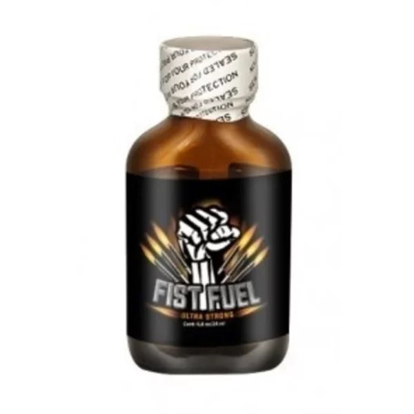 Poppers Fist Fuel 24ml Kopen