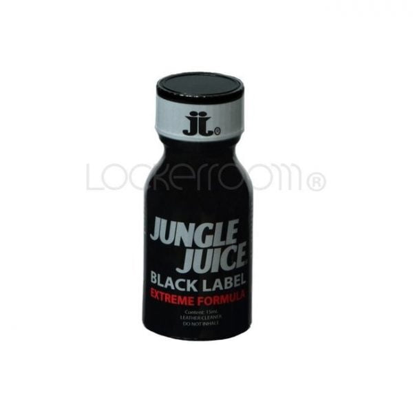 jungle juice black label poppers kopen lockerroom