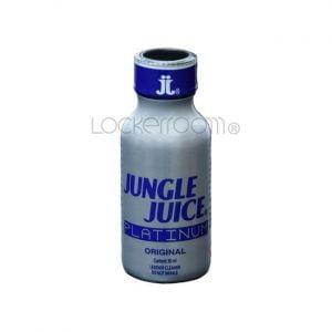 jungle juice platinum label