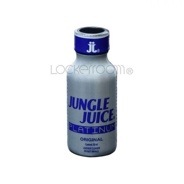 jungle juice platinum label