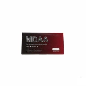 MDAA – 6 stuks (Herbal MDMA)