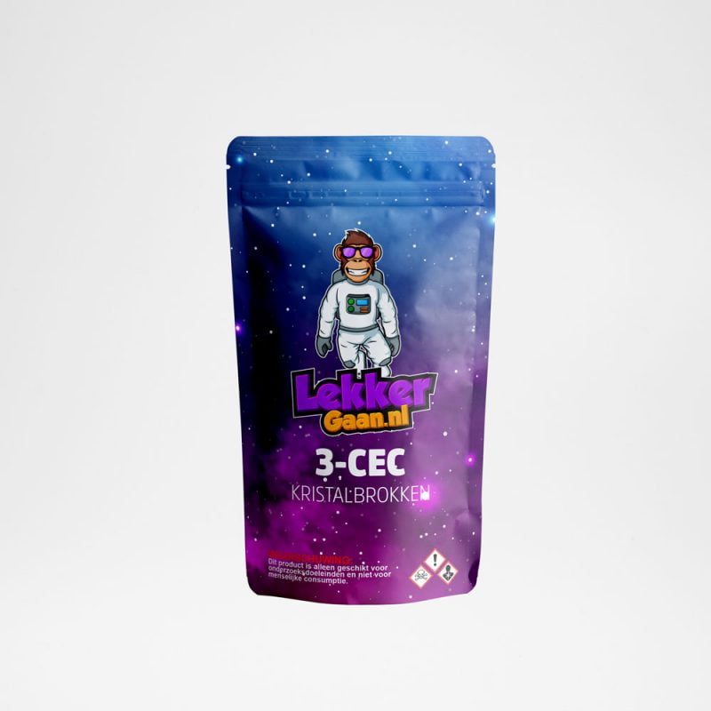3CEC kristalbrokken kopen