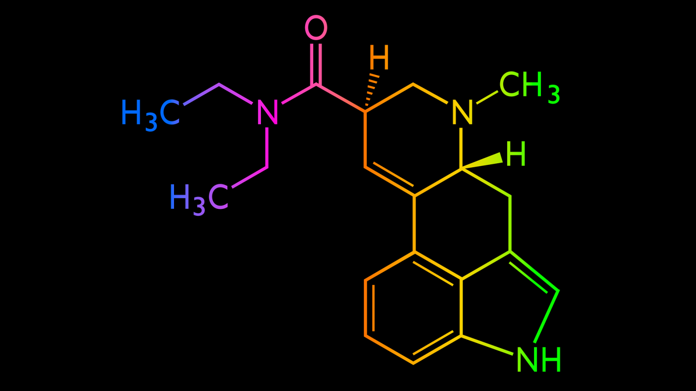 1P-LSD kopen