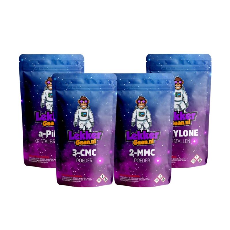 3CMC kopen
