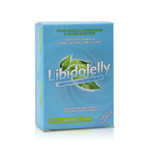 libido jelly