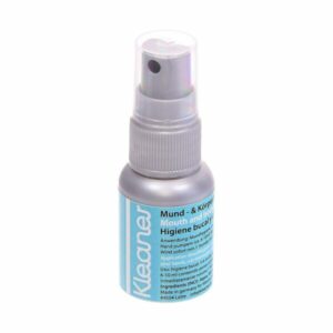 Kleaner Mondspray kopen