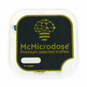 McMicrodose – 2 x 10 gram