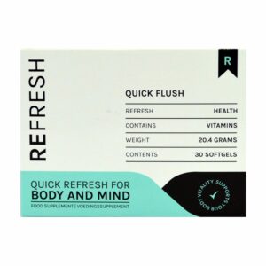 Refresh quick flush kopen