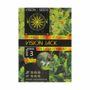 Jack Herer Seeds