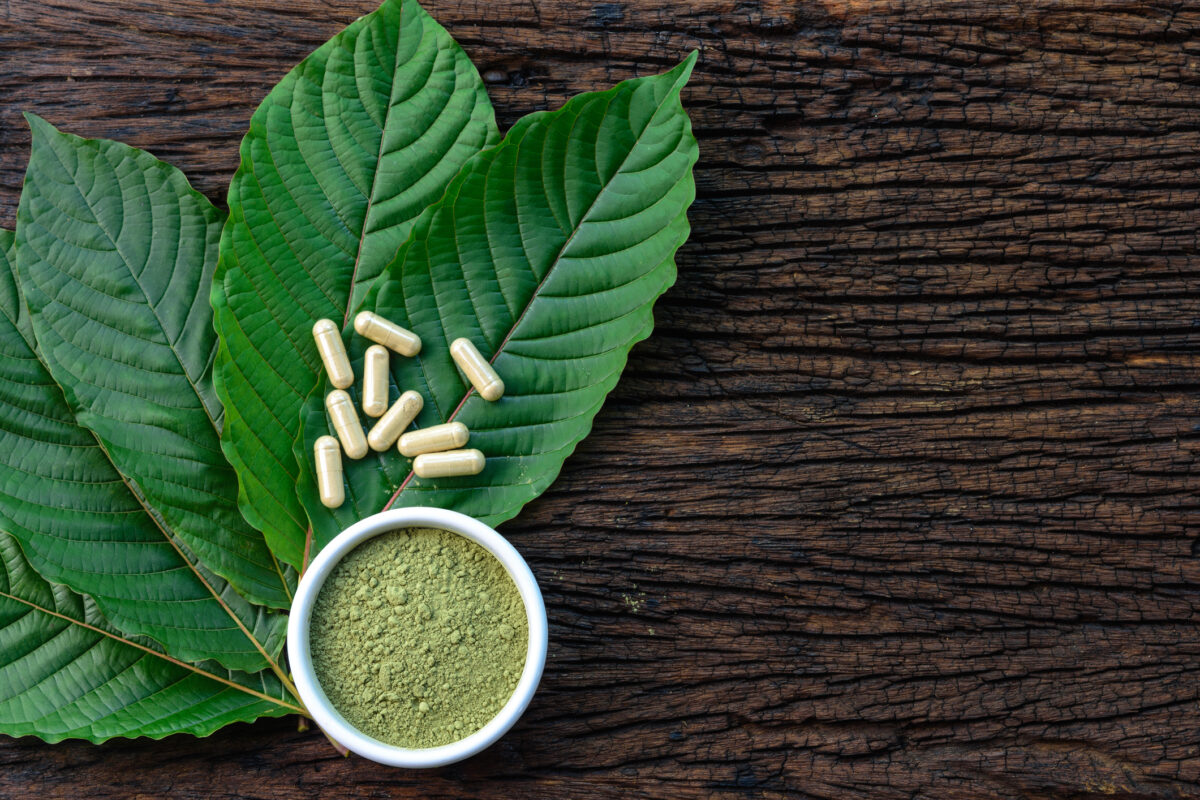 kratom kopen