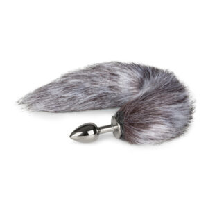 Fox Tail Plug - EasyToys