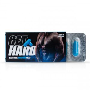 Get Hard!
