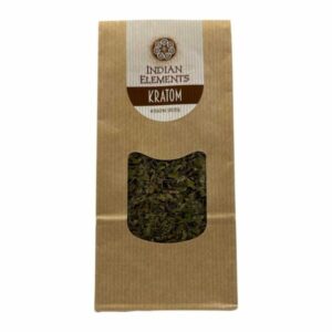 Kratom leaves – 50 gram