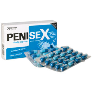 PENISEX - 40 Capsules