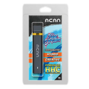 ACAN Blue Dream (Hybride) 1ml HHC Vape Kopen