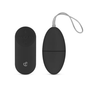 Vibrerend Ei - EasyToys
