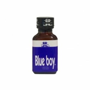 Blue Boy Retro poppers kopen