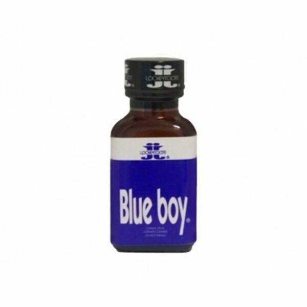 Blue Boy Retro poppers kopen