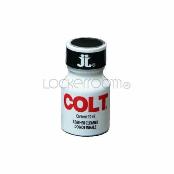 colt 10ml poppers kopen