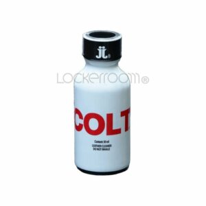 Lockerroom Poppers Colt 30ml poppers kopen