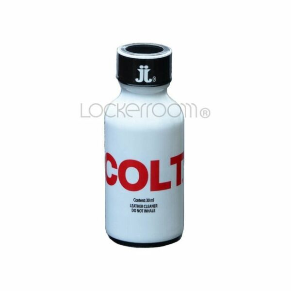 Lockerroom Poppers Colt 30ml poppers kopen