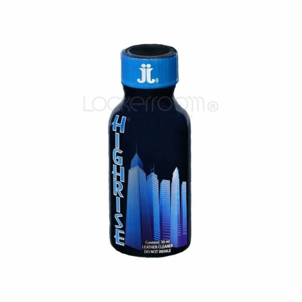Lockerroom Poppers Highrise City kopen