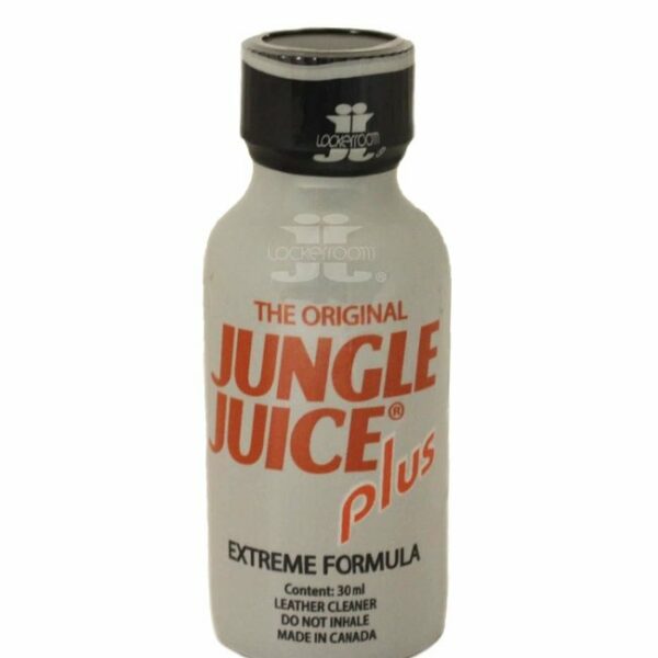 Jungle Juice Plus Extreme 30ml poppers kopen
