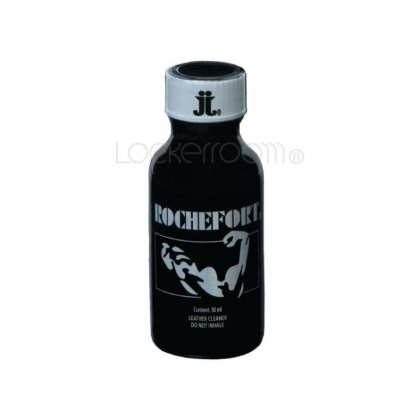 Rochefort poppers kopen