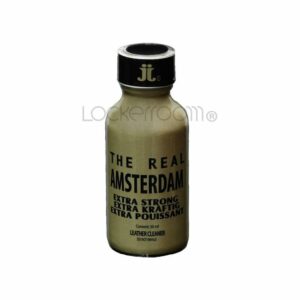 The Real Amsterdam 30ml poppers kopen
