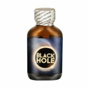 black hole 24 ml poppers kopen