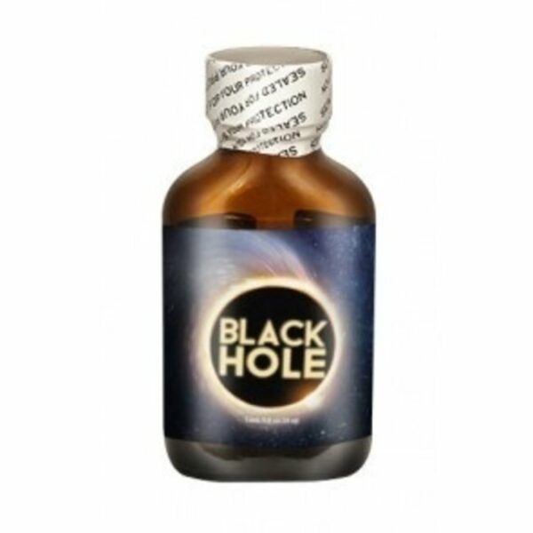 black hole 24 ml poppers kopen