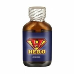 Hero 24ml | Poppers Kopen
