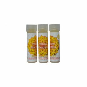 Yellow Mandala Liquid 5ml