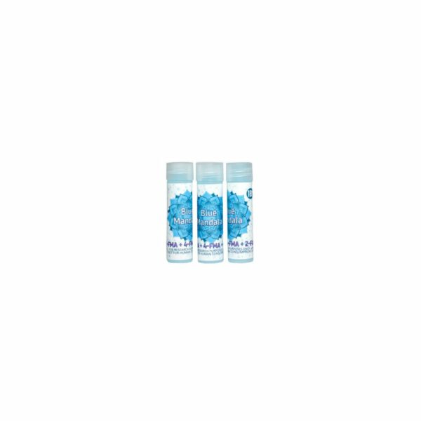 Blue Mandala Liquid 5ml