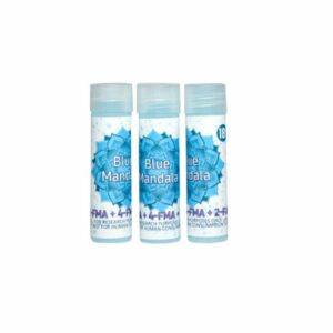 Blue Mandala Liquid 5ml