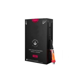 Premium HHC Vape Cartridge (Navulling)