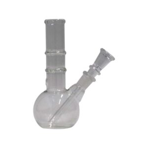 Glass Bong 15cm