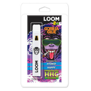 ACAN LOOM XL Gorilla Glue (Hybrid) 2ml