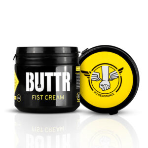 BUTTR Fisting Crème kopen