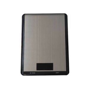 Digital Kitchen Scale 5kg/1g