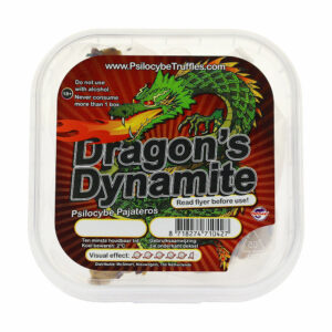 Dragons Dynamite Magic Truffels kopen
