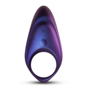 Hueman - Neptune Vibrerende Cockring + Afstandsbediening kopen