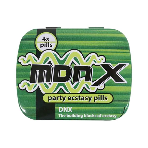 MDNX – Party Ecstacy Pills